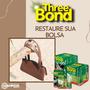 Imagem de Caixa 12 Colas Super Multiuso 20gr TheeBond Para Atesanato Protege e Cola