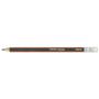 Imagem de Caixa 12 lápis jumbo black peps hb triangular com borracha - Maped