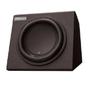 Imagem de Caixa 12 Polegadas Dutada Subwoofer 250Watts - Falcon