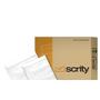 Imagem de Caixa 250 Envelopes Saco Branco Offset Tamanho A5 de 16x22cm Scrity SOF 023