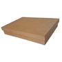 Imagem de Caixa 30.5x21.5x5.5 mdf com tampa*organizar