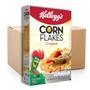 Imagem de Caixa 36 Unidades Cereal Matinal Kellogs Corn Flakes Original com Flocos de Milho 200g - Kit com 36x200g