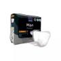 Imagem de Caixa Absorvente Masculino ABENA Man Formula 2 com 12 pcts