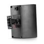 Imagem de Caixa Acustica Frahm Ps200 New Preto 30W Rms Com Suporte (Par)