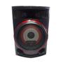 Imagem de Caixa Acústica Mini System LG CJ88.ABRALLK Xboom Original