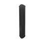 Imagem de Caixa Acústica Passiva Vertical Oneal Line Array OLB 602 180w Rms Preto Coluna OLB602PT