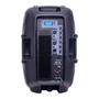 Imagem de Caixa Acústica Wls J12 Pro Ativa + Pedestal + Microfone