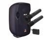 Imagem de Caixa Acústica  WLS S10 Ativa c/ Bluetooth + 2 Mic s/fio JBL