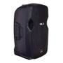 Imagem de Caixa Acústica Wls S12 Ativa Bt + 2 Microfones Sem Fio Jwl