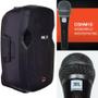 Imagem de Caixa Acústica WLS S12 Ativa com Bluetooth + Microfone JBL