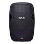 Imagem de Caixa Acústica WLS S15  Ativa com Bluetooth + Microfone JBL