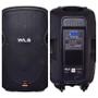 Imagem de Caixa Acústica WLS S15 Ativa com Bluetooth