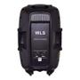 Imagem de Caixa Acústica WLS S15 Ativa com Bluetooth