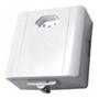 Imagem de Caixa air box compacta perlex com tomada 20a e disjuntor 20a