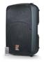 Imagem de Caixa Alto-falante Staner SR-212A com bluetooth preto 100V/240V