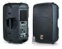 Imagem de Caixa Alto-falante Staner SR-212A com bluetooth preto 100V/240V