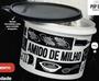 Imagem de Caixa Amido de milho Pop Box