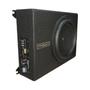 Imagem de Caixa Amplificada 3 Canais Falcon Xs400.3 - 10 Slim 400W