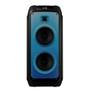 Imagem de Caixa Amplificada Aiwa Party Box AWS-PB-05  Entrada USB, 200W, Preto