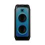 Imagem de Caixa Amplificada AIWA PartyBox PB05, 200W, Conexão USB, Bluetooth, RGB