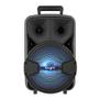 Imagem de Caixa Amplificada Bright C05 Bluetooth 100W Cód.C05 Preto