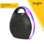 Imagem de Caixa Amplificada Bright Color Drip Bluetooth Bateria - C11