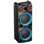 Imagem de Caixa Amplificada Bright Storm Bluetooth 1000W Rms Cód.C14