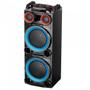 Imagem de Caixa Amplificada Bright Storm Bluetooth 1000W Rms Cód.C14