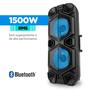 Imagem de Caixa Amplificada Connect Mega Sound II CM-1500