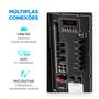Imagem de Caixa Amplificada Connect Mega Sound II CM-1500