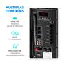 Imagem de Caixa Amplificada Connect Mega Sound II CM-1500