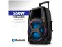 Imagem de Caixa Amplificada Connect Power Mondial Cm-550