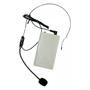 Imagem de Caixa Amplificada Csr Com Microfone Sem Fio Headset T221 Usb