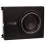 Imagem de Caixa Amplificada Falcon 10 Polegadas Xs200-10 Slim 200W Rms