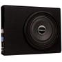 Imagem de Caixa Amplificada Falcon 8 Polegadas Xs200.1-Us 200W Rms