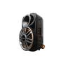 Imagem de Caixa Amplificada Lca12 600w Rms Bluetooth Com Led Lenoxx Preto Bivolt