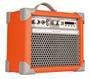Imagem de Caixa Amplificada Multiuso ll Audio UP5 Laranja
