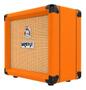 Imagem de Caixa Amplificada Orange Crush 12w 1x6 Para Guitarra