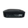 Imagem de Caixa Amplificada Slim com Subwoofer E-Pulse Orbe de 6x8 OSW-9SQ 100W RMS
