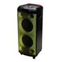 Imagem de Caixa Amplificada Torre 2000W Com Bluetooth XT-990T - Polyvox