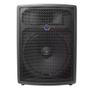 Imagem de Caixa Amplificada Turbox Tb1500 Ativa 15 Pol 250w Rms 4 Ohms