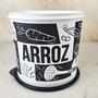 Imagem de Caixa Arroz 5K Linha Pop box