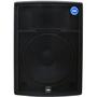 Imagem de Caixa Ativa 15" 4 Canais Com Bluetooth/USB MA-15 - Nxa