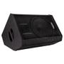 Imagem de Caixa Ativa Donner Saga 10A 10 Tweeter Piezo 1 200W Rms