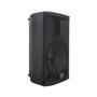 Imagem de Caixa Ativa Donner Saga Sgx 12 Tweeter Piezo 250 Wrms