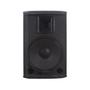 Imagem de Caixa Ativa Donner Saga Sgx 12 Tweeter Piezo 250 Wrms