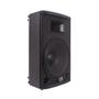 Imagem de Caixa Ativa Donner Saga SGX 15 Tweeter Piezo 300 Wrms