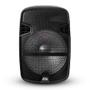 Imagem de Caixa Ativa Portátil Street 12 Usb/sd/bt 12'' 400w Rms Com Bateria Acompanha Microfone Com Fio Bivolt