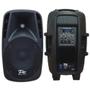 Imagem de Caixa Ativa Px15A 200W Com Bluetooth E Usb