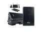 Imagem de Caixa Ativa Wls Z15 500W Rms Usb Bluetooth + 2 Mic S/ Fio